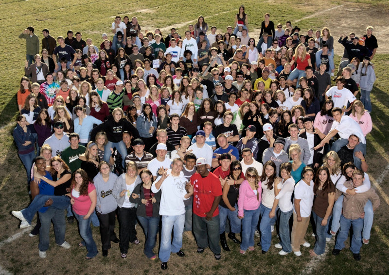 Class of 2007 SilkyPix 3.0 Ver.