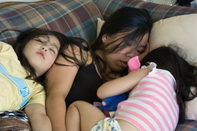 Siesta at Albert's Place
