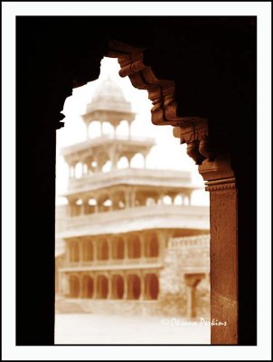 Fatehpur Sikri