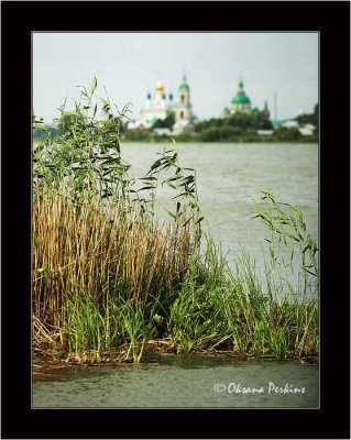 Grass, Rostov the Great