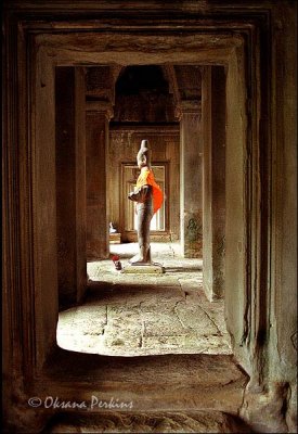 Gallery, Angkor Wat