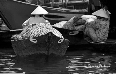 Market 2, Hoi An, Central Vietnam