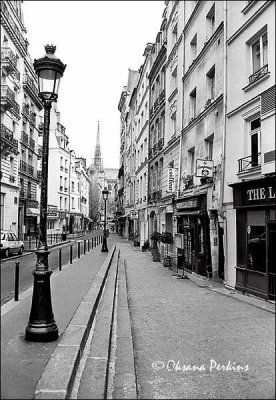 Latin Quarter