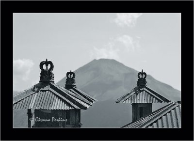 Volcano Temple 3