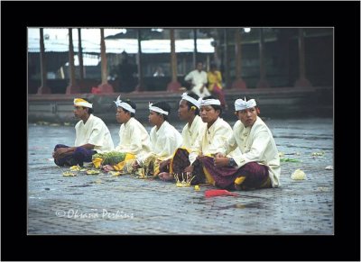 Temple Ceremony 1