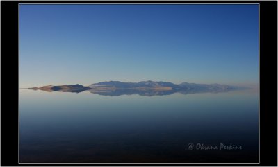 Mirage, Salt Lake