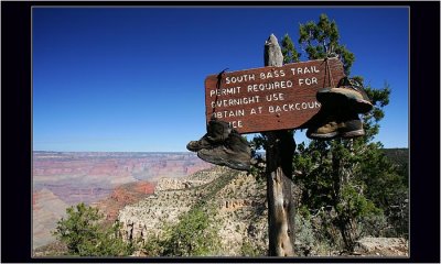 Grand Canyon 3