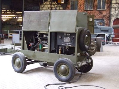 1817 Generator 2