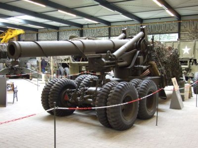 1828 M1 howitzer