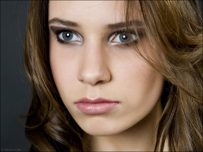 Angeline from Ullamodels