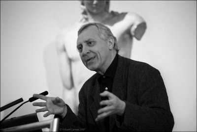 Peter Greenaway