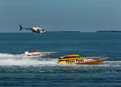 Key West World Championships Nov 10 2006  09