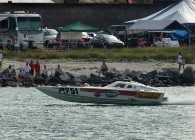 Key West World Championship Nov 12 2006 03