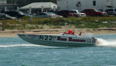RumRunners Key West Championship Sunday Race Bill Klipp22