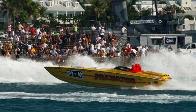 Key West World Championship Nov 12 2006 10