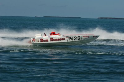 RumRunners Key West Championship Friday Race Bill Klipp15