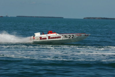 RumRunners Key West Championship Friday Race Bill Klipp25