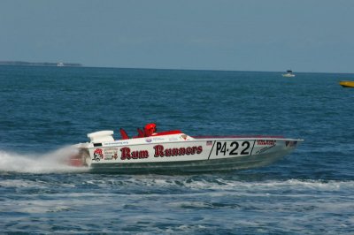 RumRunners Key West Championship Friday Race Bill Klipp26