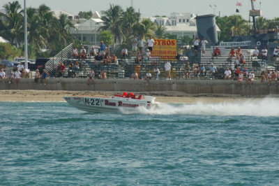 RumRunners Key West Championship Sunday Race Bill Klipp18