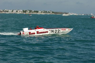RumRunners Key West Championship Sunday Race Bill Klipp26