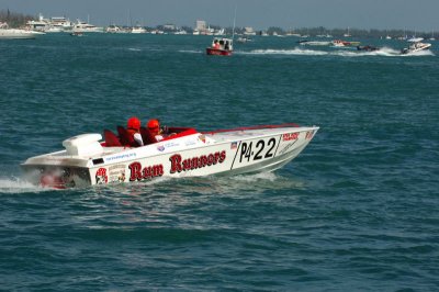 RumRunners Key West Championship Sunday Race Bill Klipp27