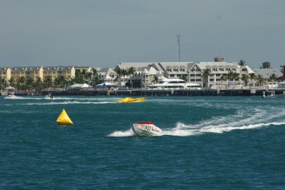 RumRunners Key West Championship Sunday Race Bill Klipp30