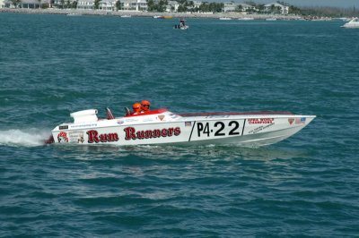 RumRunners Key West Championship Sunday Race Bill Klipp39