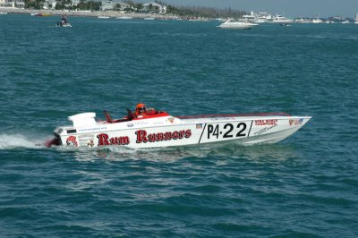 RumRunners Key West Championship Sunday Race Bill Klipp40