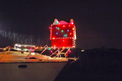 DBYC Lighted Boat Parade 19