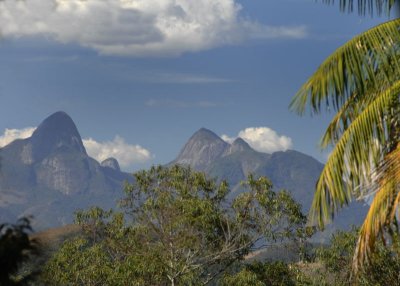 Teresopolis  Scenics