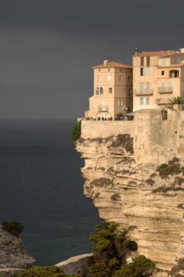 Bonifacio, Corsica 2