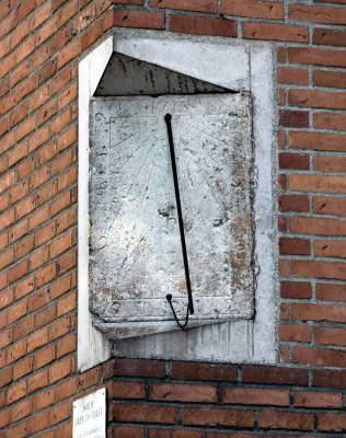 Solur frn 1700-talet