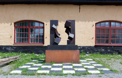 Stallbacken