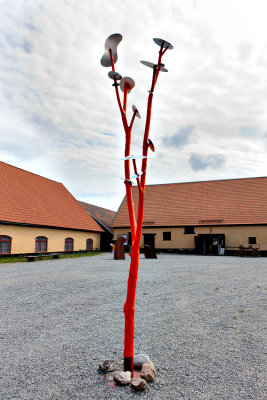Stallbacken