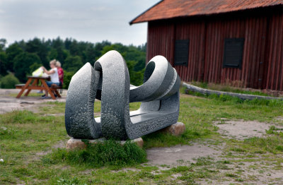 Stallbacken