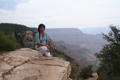 Grand Canyon (South Rim)