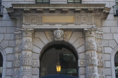 Beaux Arts