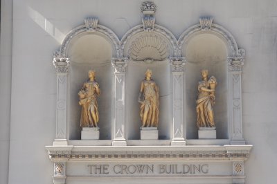 Crown Building