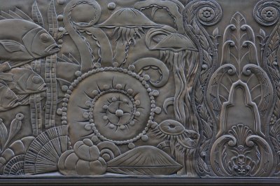 Frieze 1