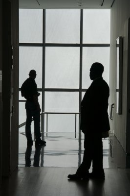 Silhouettes