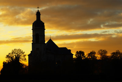 Near Leuven