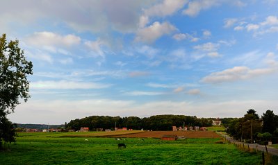 Near Leuven