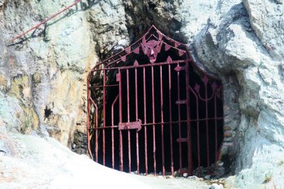 Mazatlan - Devil's Cave