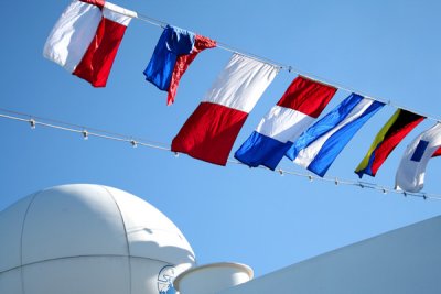  Flags