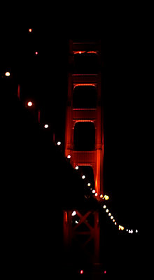 Golden Gate Bridge