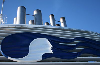 Dawn Princess