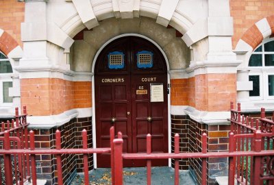Door
