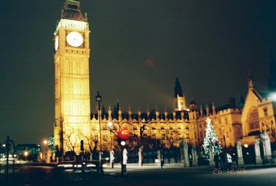 Big ben