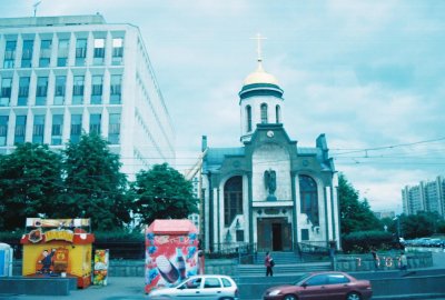 Moskva