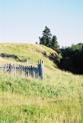 Cliff
